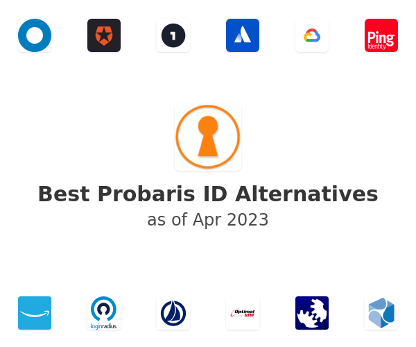 Best Probaris ID Alternatives