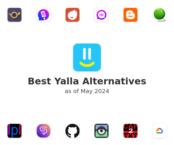 Best Yalla Alternatives