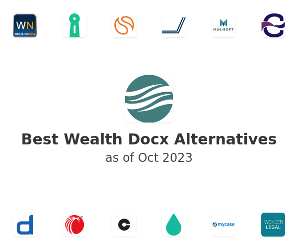Best Wealth Docx Alternatives