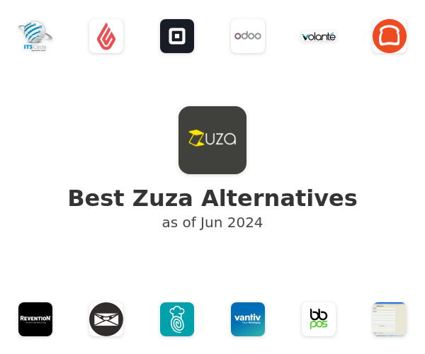 Best Zuza Alternatives