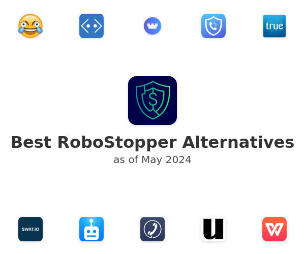 Best RoboStopper Alternatives