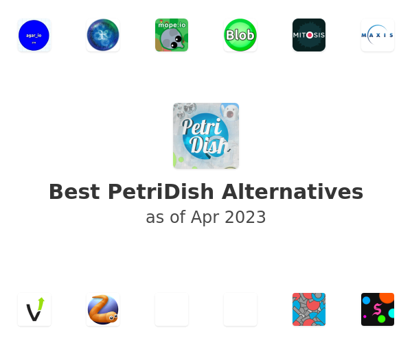 Best PetriDish Alternatives