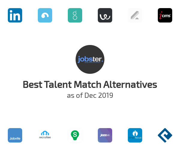 Best Talent Match Alternatives