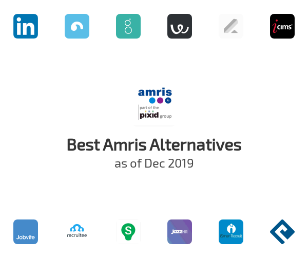 Best Amris Alternatives