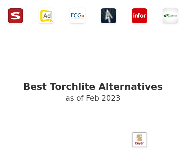 Best Torchlite Alternatives