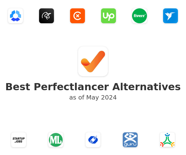 Best Perfectlancer Alternatives