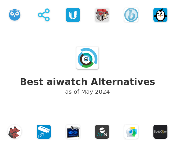 Best aiwatch Alternatives