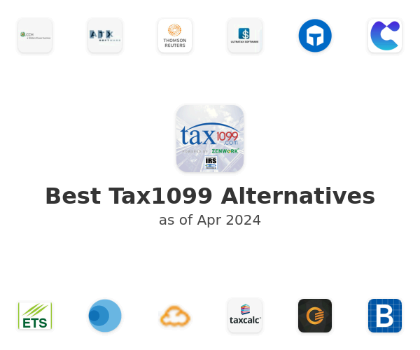 Best Tax1099 Alternatives