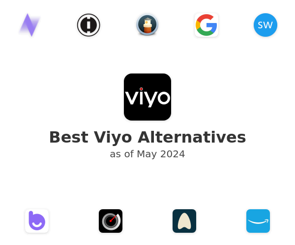 Best Viyo Alternatives