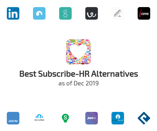 Best Subscribe-HR Alternatives