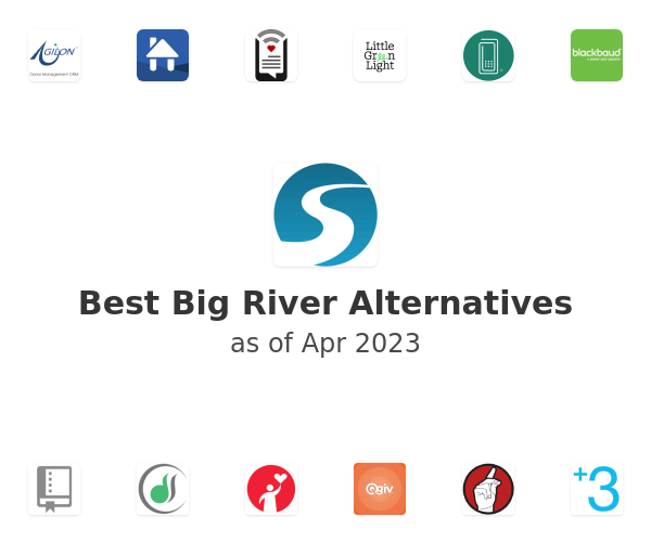 Best Big River Alternatives