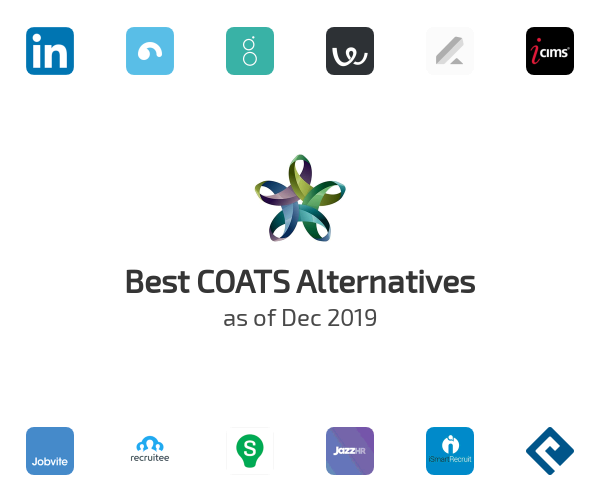Best COATS Alternatives