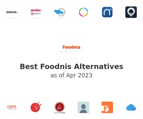 Best Foodnis Alternatives