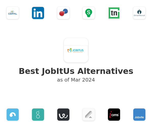 Best JobItUs Alternatives