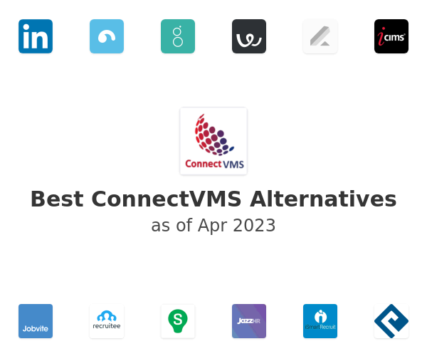 Best ConnectVMS Alternatives