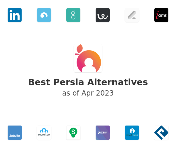 Best Persia Alternatives