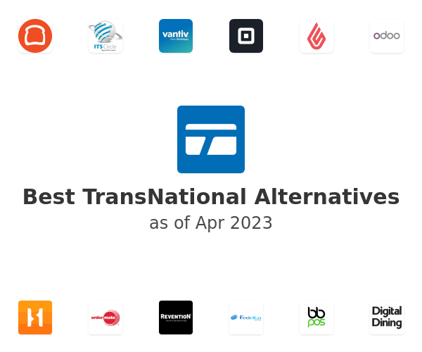 Best TransNational Alternatives