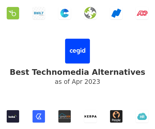 Best Technomedia Alternatives