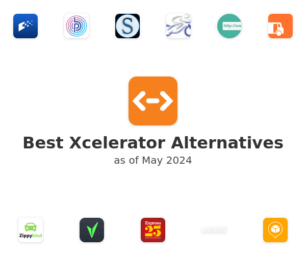 Best Xcelerator Alternatives