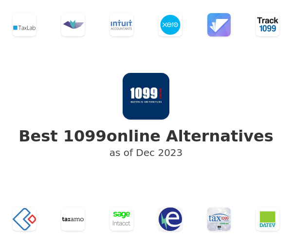 Best 1099online Alternatives