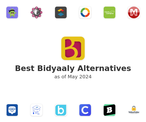 Best Bidyaaly Alternatives