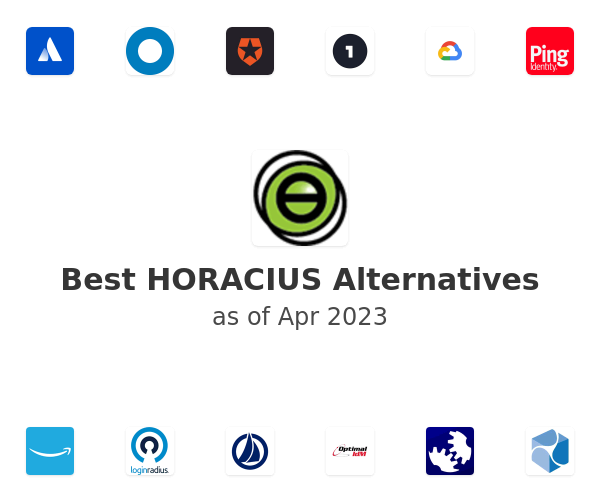 Best HORACIUS Alternatives