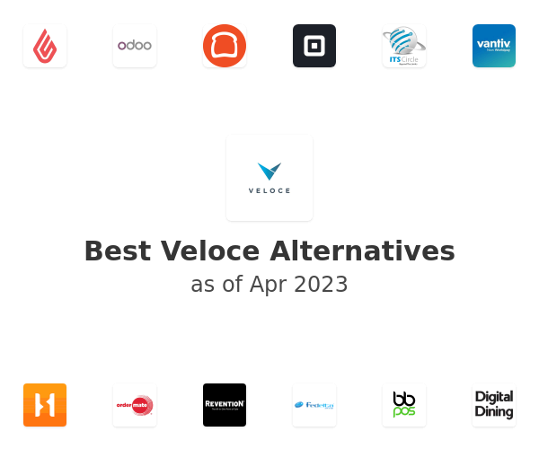 Best Veloce Alternatives