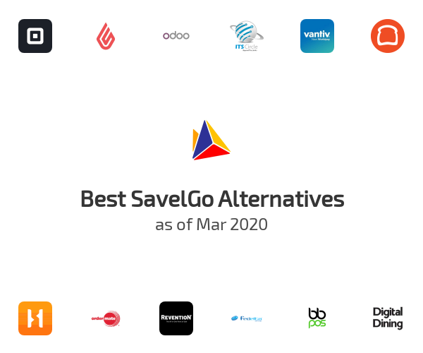 Best SavelGo Alternatives