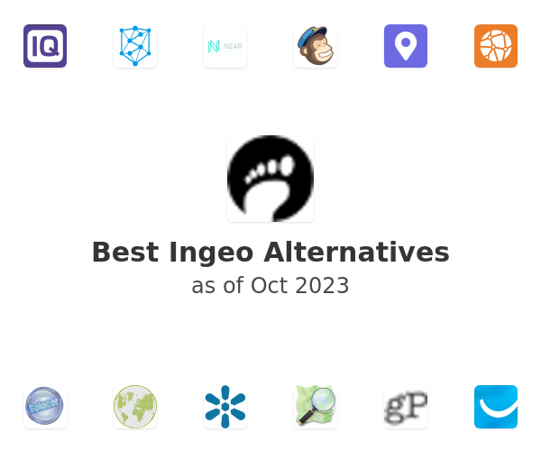 Best Ingeo Alternatives