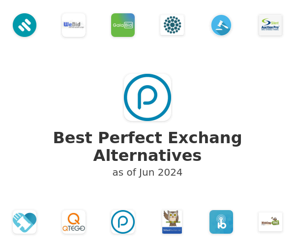 Best Perfect Exchang Alternatives