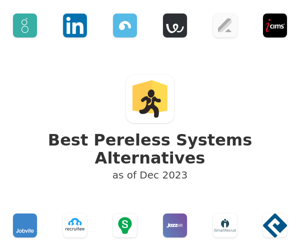 Best Pereless Systems Alternatives