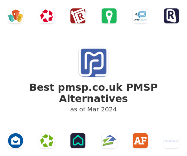 Best pmsp.co.uk PMSP Alternatives