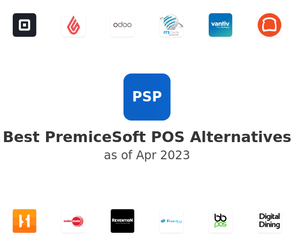 Best PremiceSoft POS Alternatives