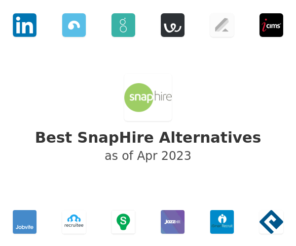 Best SnapHire Alternatives