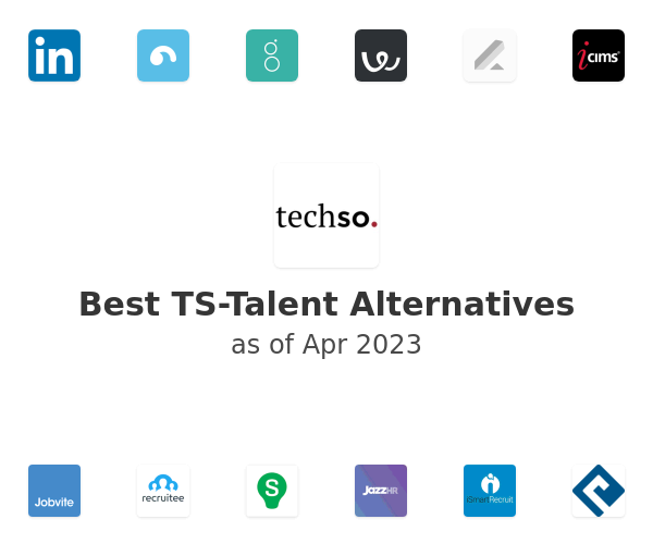 Best TS-Talent Alternatives