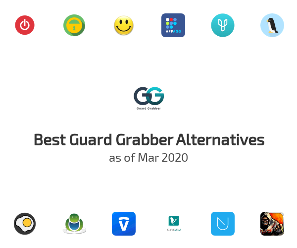 Best Guard Grabber Alternatives