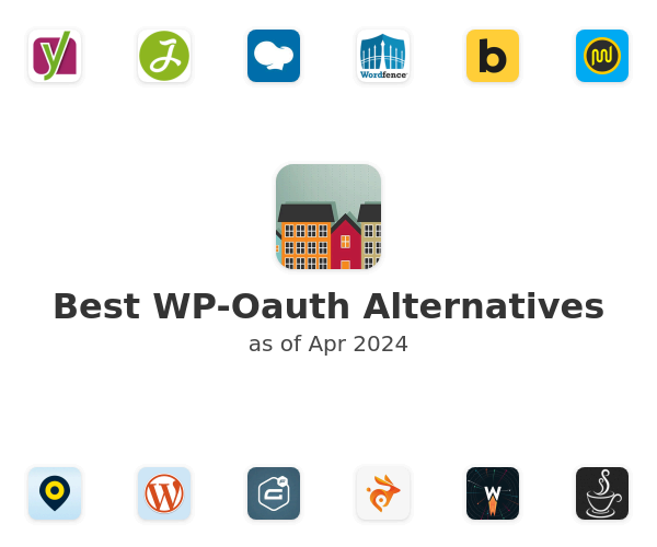 Best WP-Oauth Alternatives