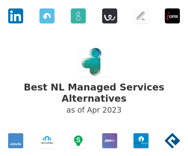 Best NL Managed Services Alternatives