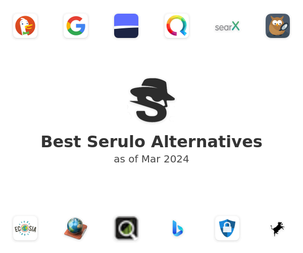 Best Serulo Alternatives