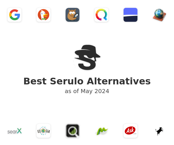 Best Serulo Alternatives