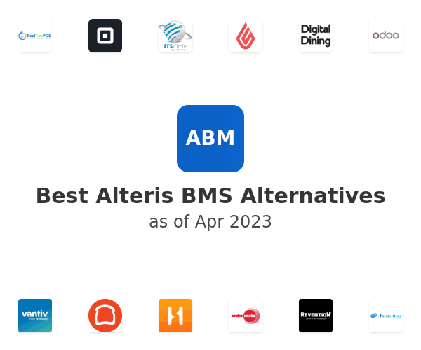 Best Alteris BMS Alternatives