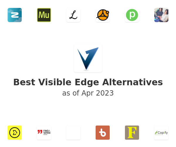 Best Visible Edge Alternatives