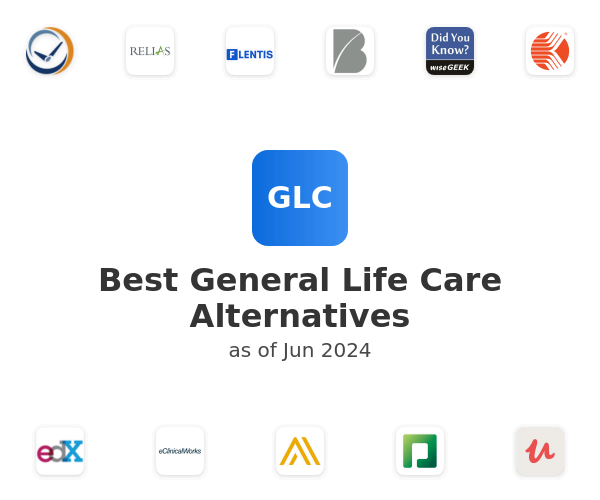 Best General Life Care Alternatives