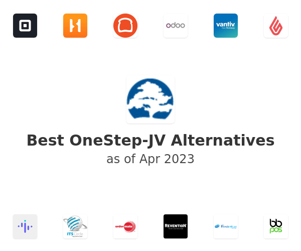 Best OneStep-JV Alternatives