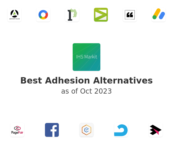 Best Adhesion Alternatives