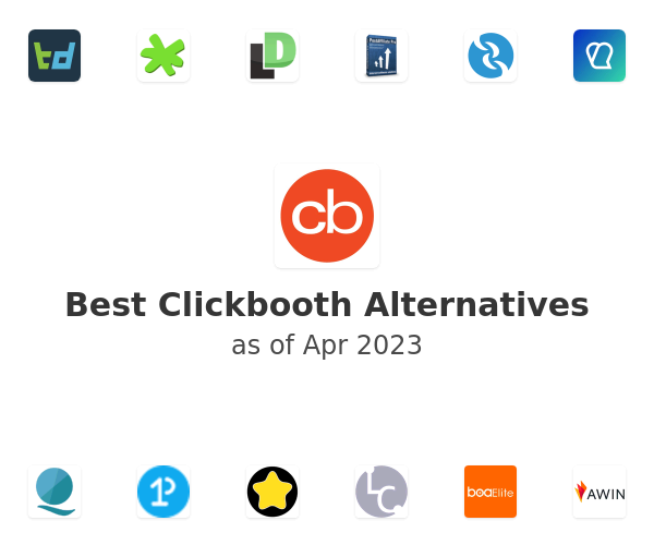 Best Clickbooth Alternatives