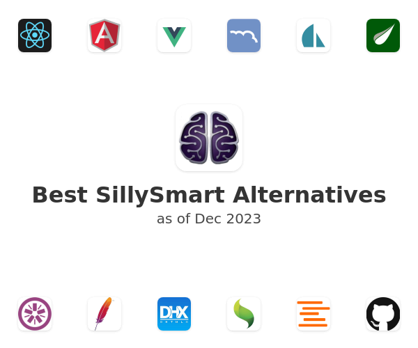 Best SillySmart Alternatives