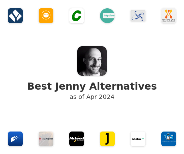 Best Jenny Alternatives