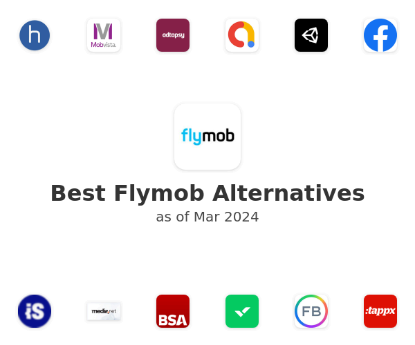 Best Flymob Alternatives