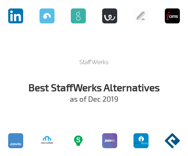 Best StaffWerks Alternatives